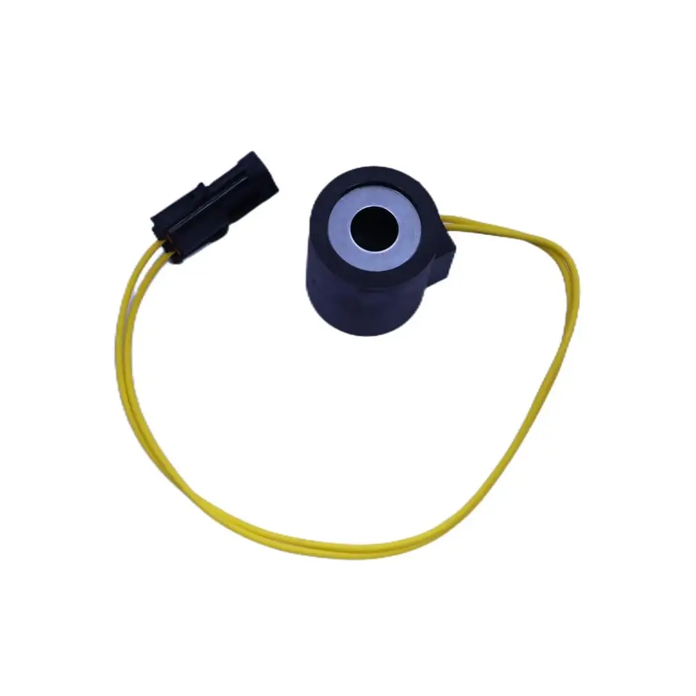 

Solenoid Valve Coil, For John Deere 300D 310D 315D Backhoe, AT163482, Replacement Part
