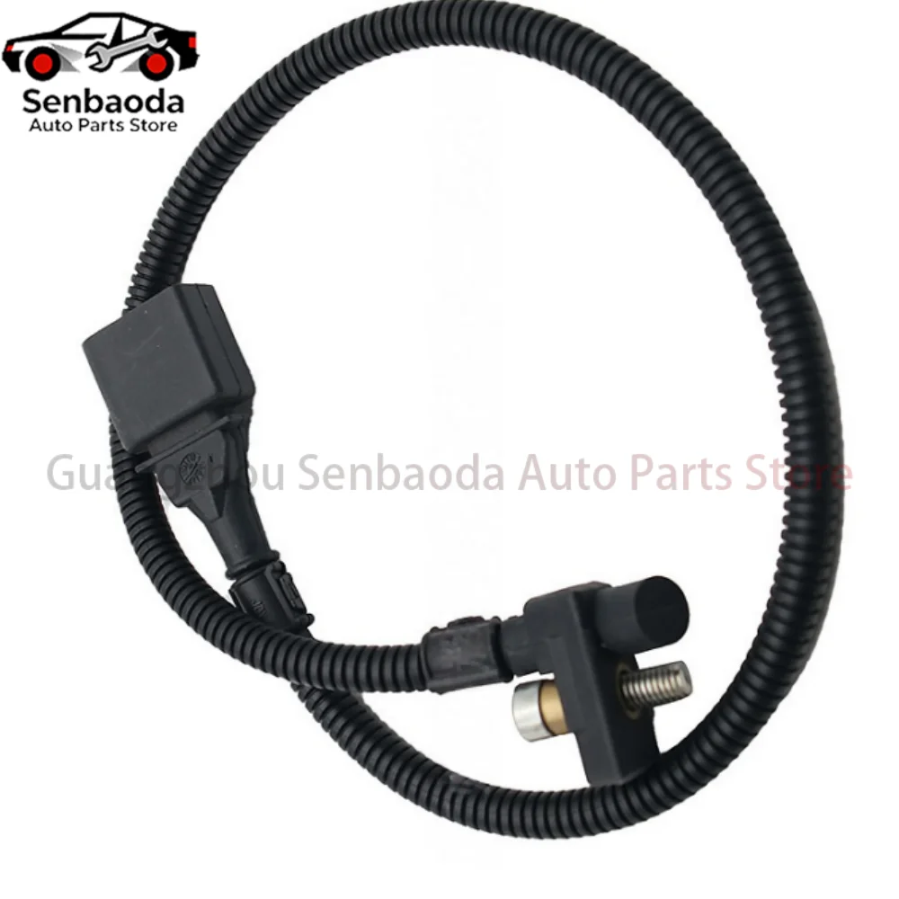 

030957147G Crankshaft Position Sensor For Volkswagen VW Golf Polo Caddy II Seat Arosa Mk4 Lupo High Quality Car Accessories New