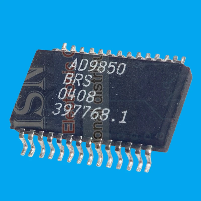1pcs-20pcs SSOP-28 AD9850 AD9850BRS AD9850BRSZ