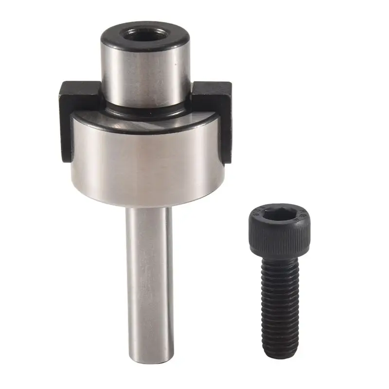 [HOT!】 C12 FMB22 Tool Holder Face Milling Cutter Arbor Shell End Mill Rod Adaptor C12 Fmb22 Cnc Machine Cutter Shank