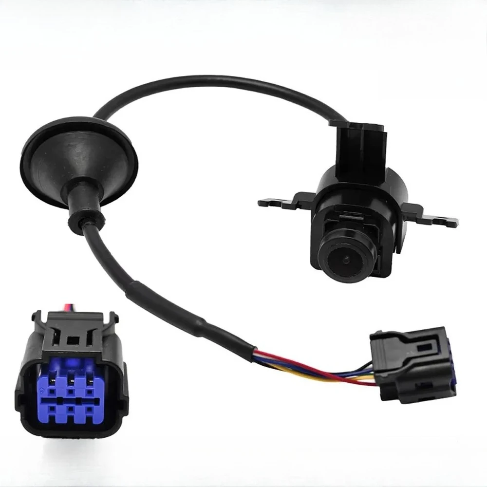 

99240-AA200 99240-AA210 For Hyundai Elantra N-Line 2021-2023 Car HD Rear View Reverse Parking reversing replace Camera