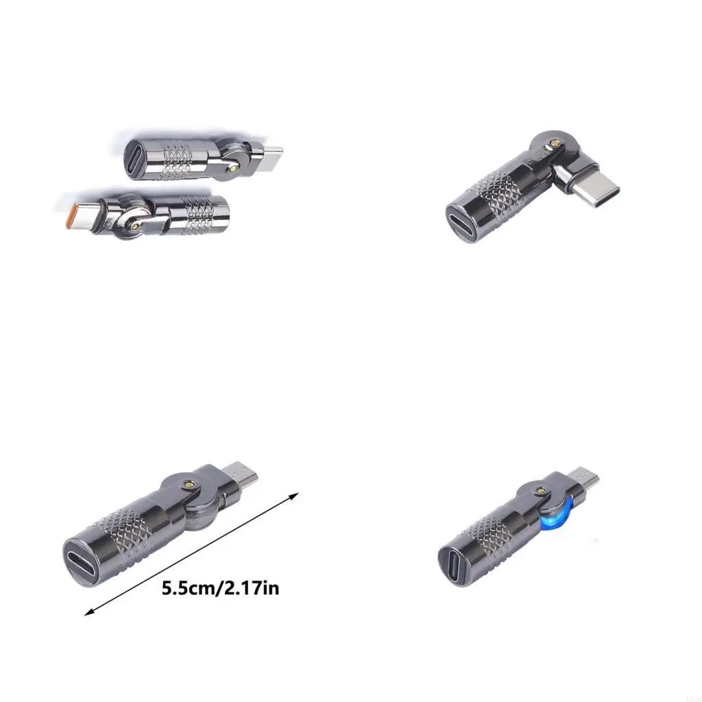 Y5JB Type C/Usb To … - image