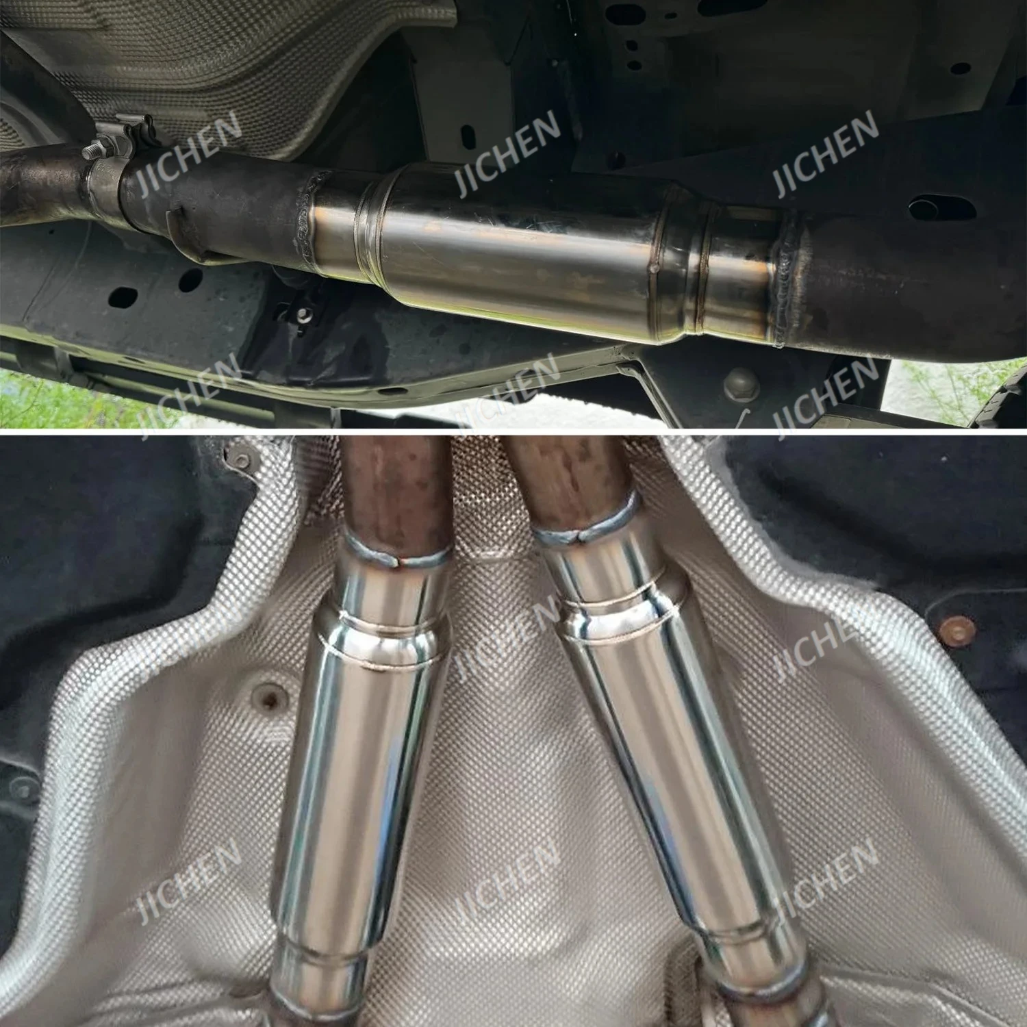 Jc Universal Car Ex…