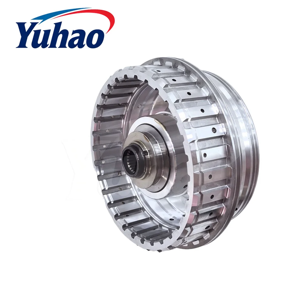 9T50 24278556 Automatic Transmission Clutch Input Drum for GM Chevrolet Malibu Cruze Equinox