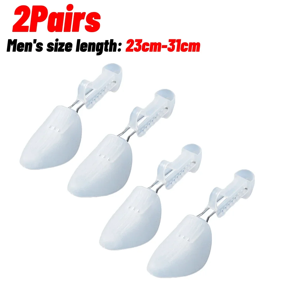 2pairs white Men