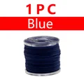 1PC Blue