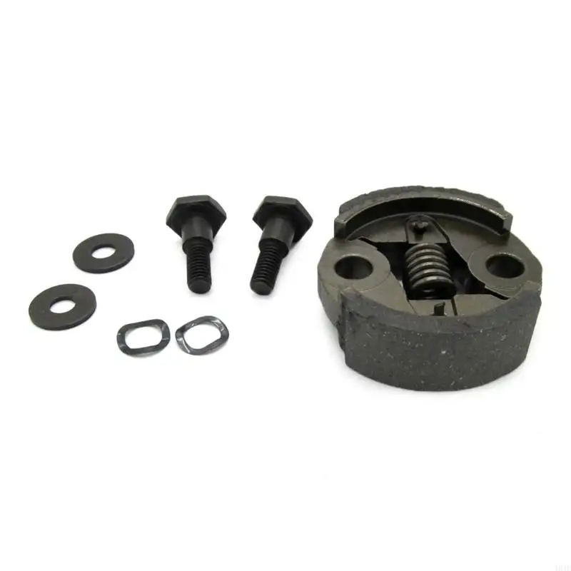 40JE CLUTCH SHOE RESSLLY SPRING UNTUK 32CC 34CC ENGINE SIFF CUTTER PEMPERBAIKI