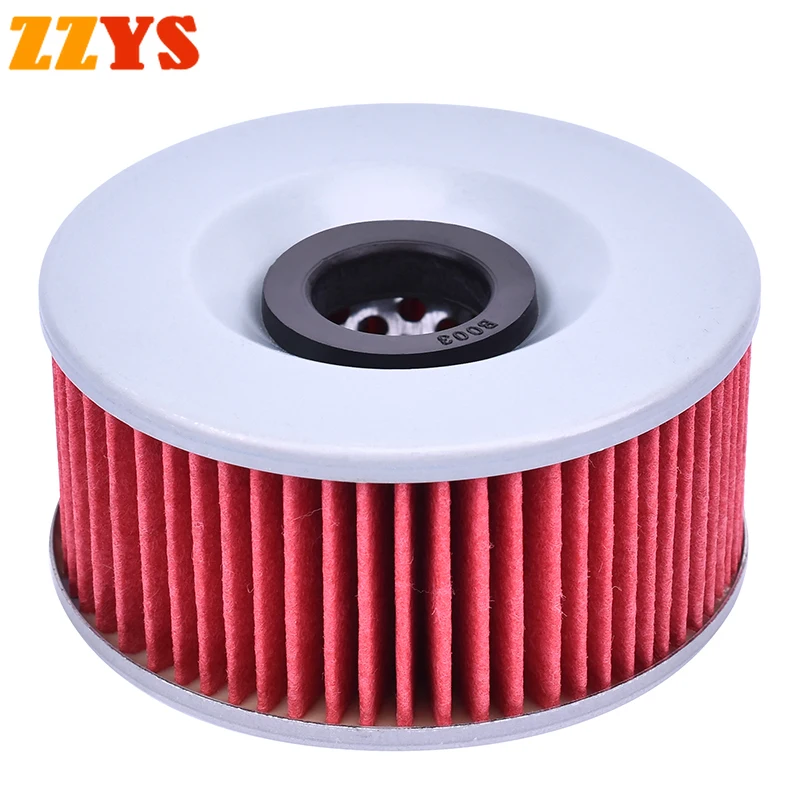 

Engine Oil Filter For Yamaha 1L9-13440-91 1L9-13441-11 XS250 XS250C XS 250 FZ400 FZ 400 FZR400R EXUP FZR400 Genesis FZR 400 1WG