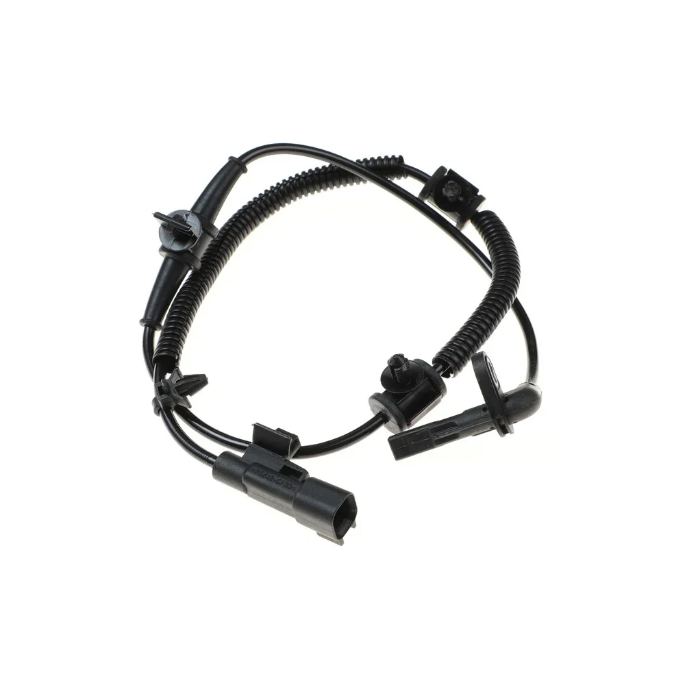 12848538 Front Left/Right ABS Wheel Speed Sensor For OPEL VAUXHAL INSIGNIA SAAB 9-5 1.4 1.6 2.0 Auto Parts High Quality