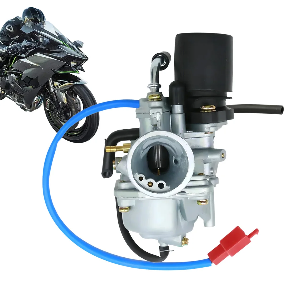 Vergaser für Can-Am Ardier DS90 DS 90 2-Takt 2002-2006 Piaggio PREDATOR SCRAMBLER SPORTSMAN 50 90 Yamaha Jog 50cc 19mm
