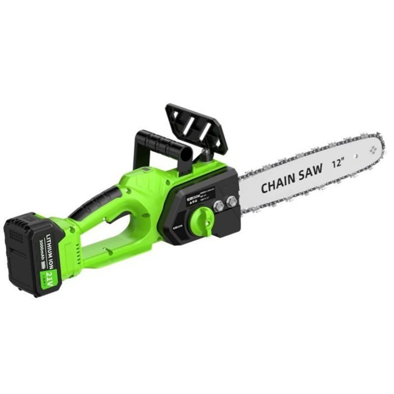 Low Price 2-Stroke Professional 52CC Heavy Duty Gasoline Powerful Petrol Chainsaw with Guide Bar 20"