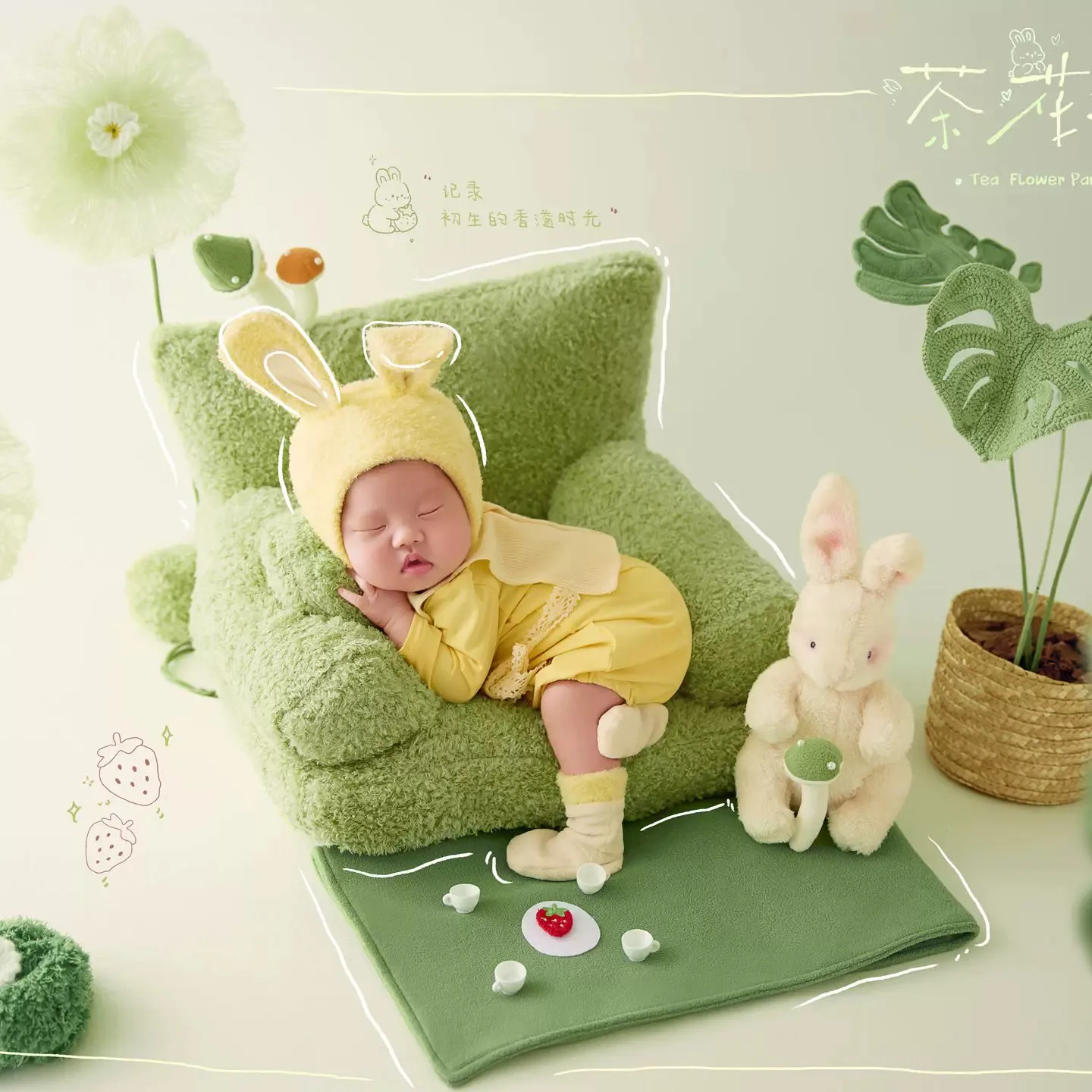 accessoires-de-photographie-pour-nouveau-nes-canape-en-fausse-fourrure-adorable-tenue-de-lapin-mignon-avec-chapeau-decor-de-poupee-tapis-en-forme-de-champignon-decorations-pour-seances-photo-en-studio