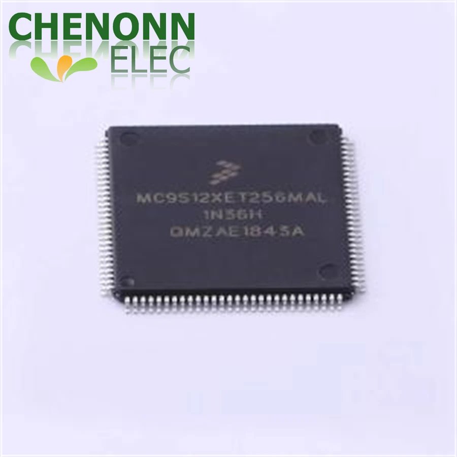 

2PCS/LOT S912XET256BMALR (Microcontrollers)