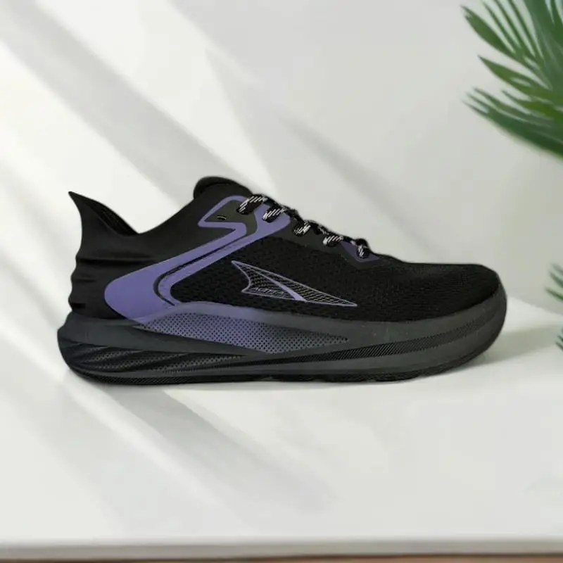 

Кроссовки с высокой эластичной мягкой спортивной обувью, сильным отскоком, легкими ступеньками