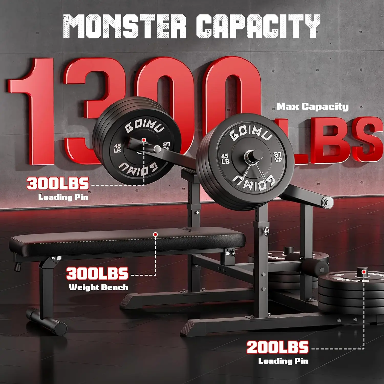 Thumbnail 3 - #19 Cheap Exercise Benches Worth Buying