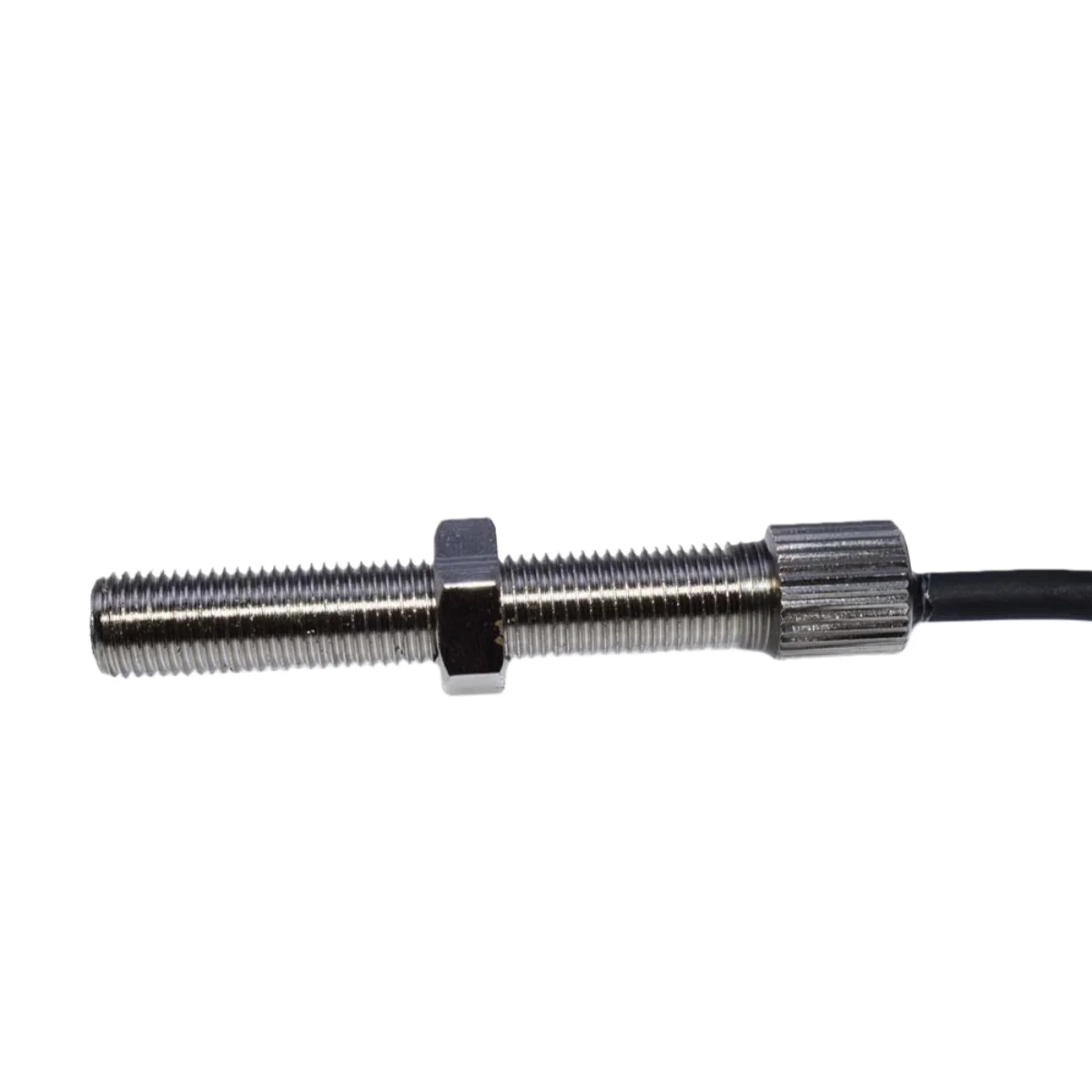 high quality new 0D2244M 3/8-inch threaded magnetic speed crank sensor for Perkins diesel engine ﻿