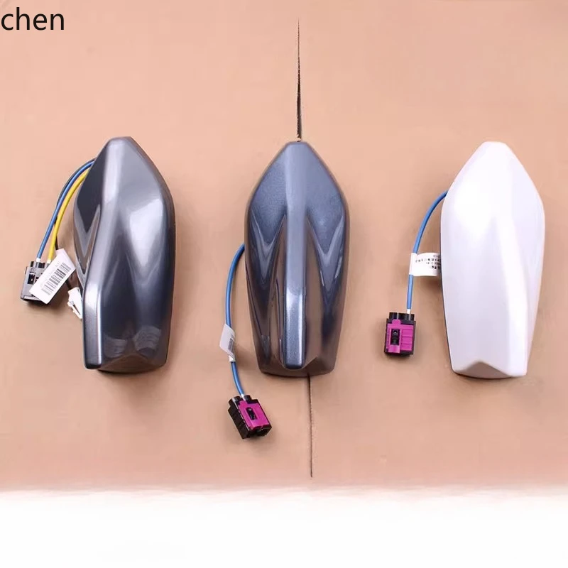 

ZML applicable antenna assembly roof antenna radio gps external