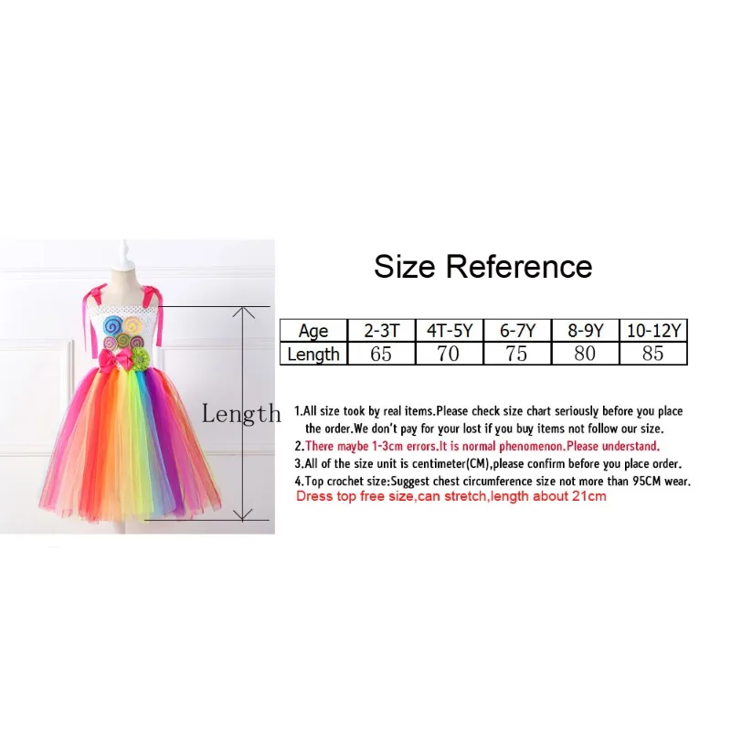 Children Princess Dress Arlo Cinderella Asha Candy Cosplay Gown Long Hair Dress Up Girls Mermaid Costume Kid Belle Girl