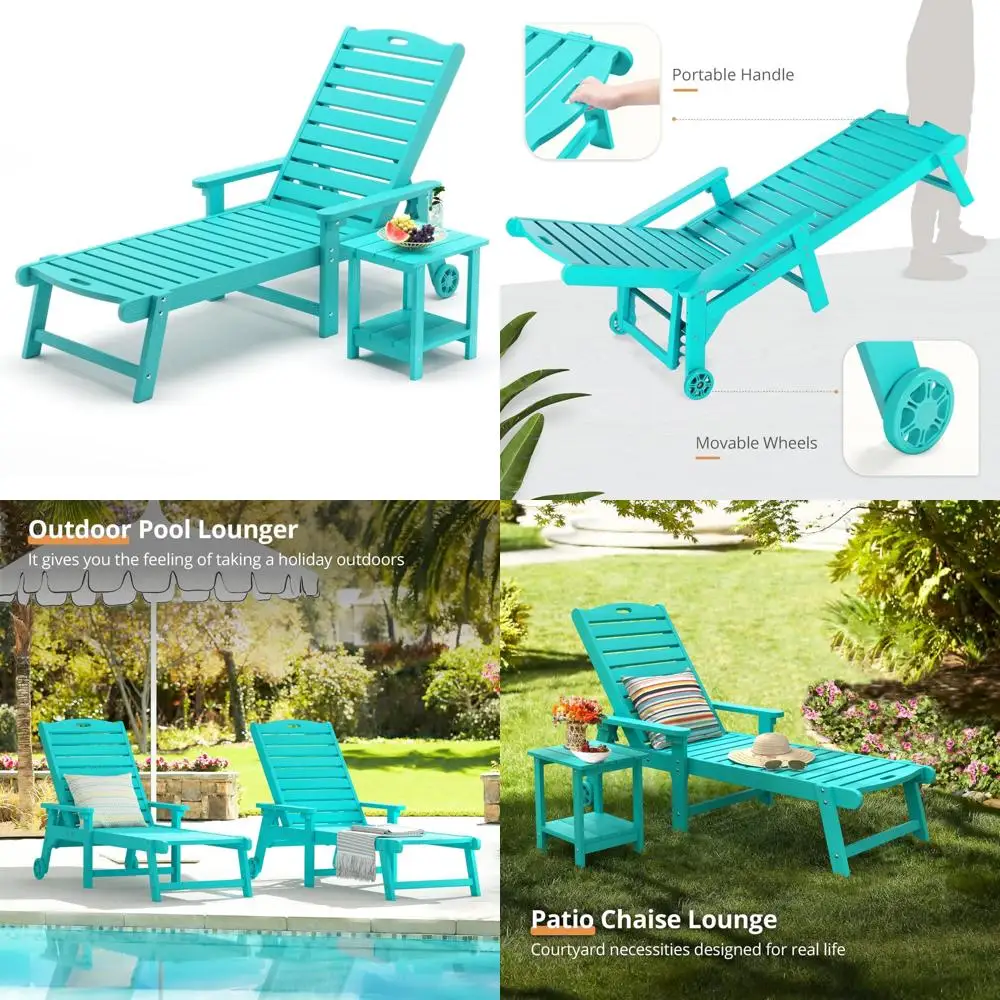 Adjustable 5-Positi… - image