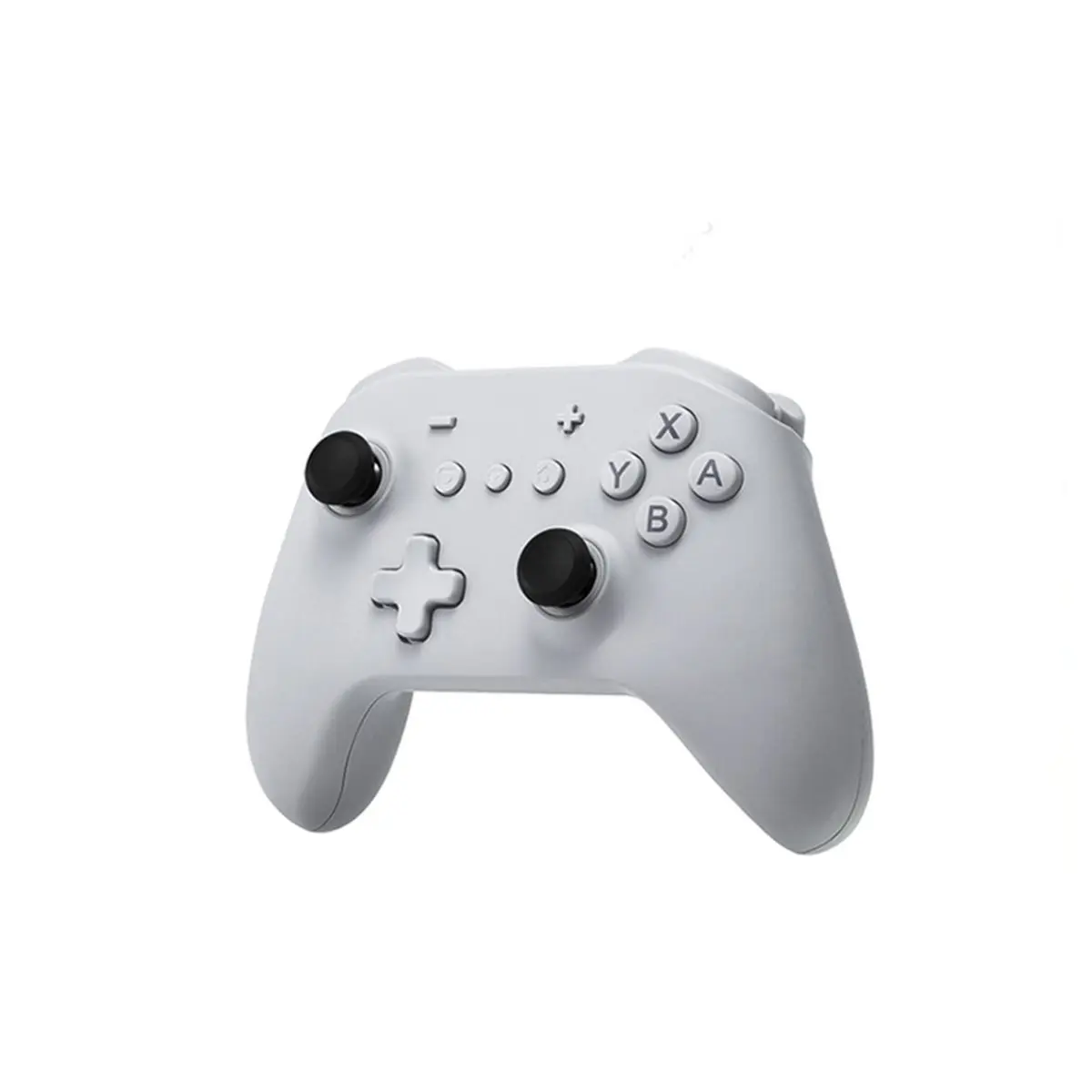 A3#(Upgraded) 1952F NS37 Wireless Bluetooth Controller with TMR Joysticks Hall Effect Tiggers Switch Android IOS