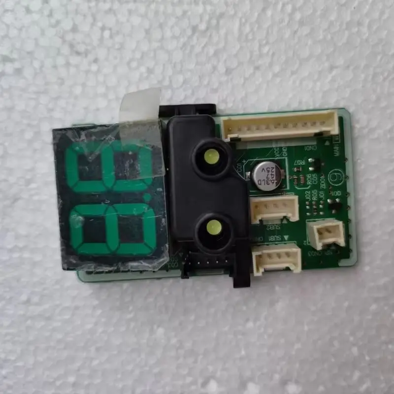 

New for Samsung Air Conditioning Display Board DB90-081168 DB92-02877A DB92-02877B Key Board Accessories