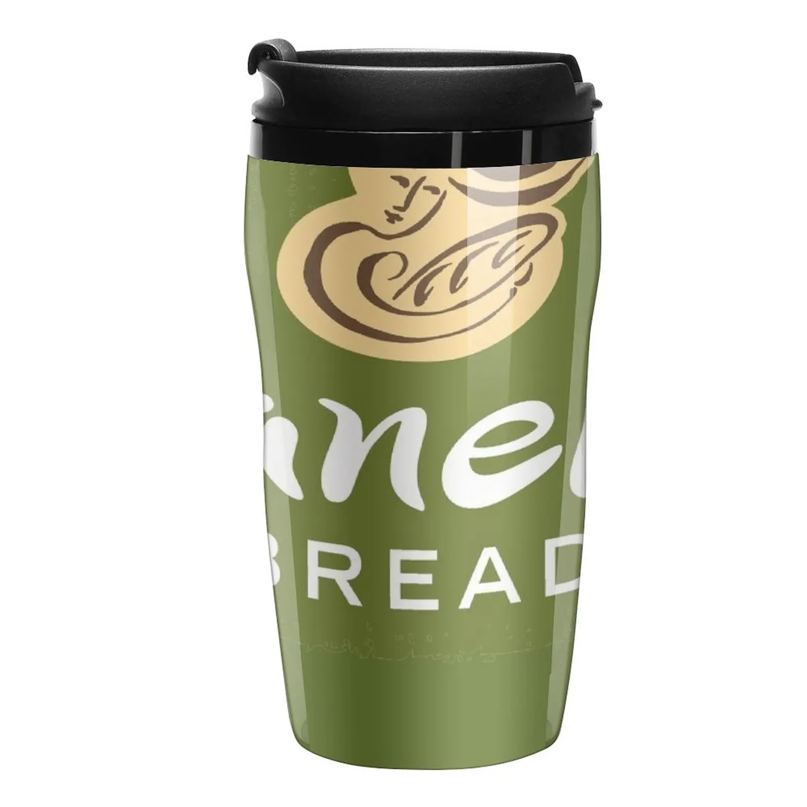 

New Panera Bread Travel Coffee Mug Vintage Cup Tea Cup Cups For Cafe