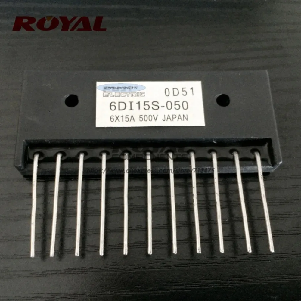 

6DI15S-050 НОВЫЙ