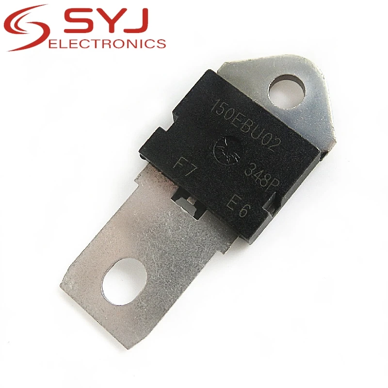 5PCS 6R199P 6R199 TO-247150EBU02 TO-2472SB817 B817 2SD2390 D2390 2SC3320 C3320 SMK2050 2050 TO-247