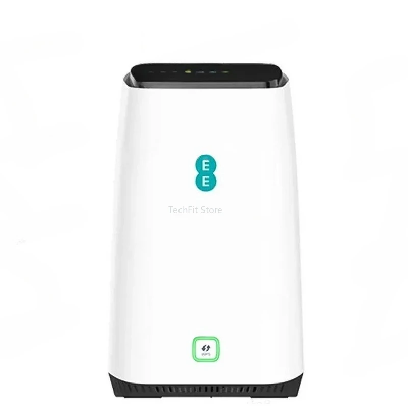 Zyxel NR5103 5G WiFi 6 داخلي CPE 5GEE راوتر 4G LTE مودم 5G شبكة لاسلكية جيجابت راوتر مع فتحة للبطاقات Sim PK MC801a H122-373