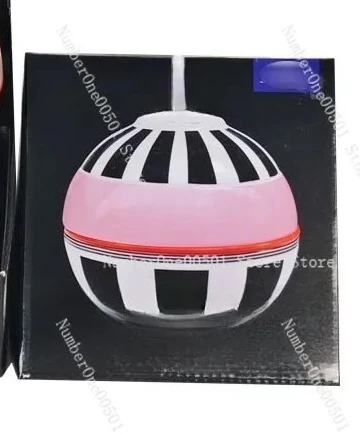 Spherical Dinnerware Set High End Stackable Bowl Plate Gift
