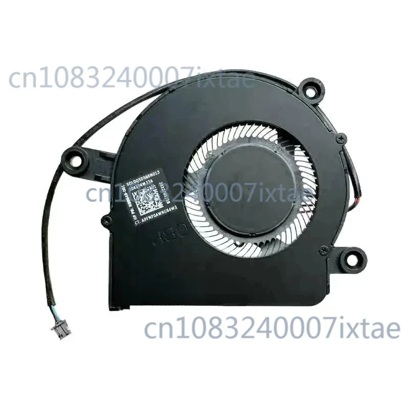 New Original Mini DM CPU HDD Cooling Fan For HP EliteDesk 800 805 G6 SUNON EG50050S1-CJ20-S9A M88648-001 L90295-001