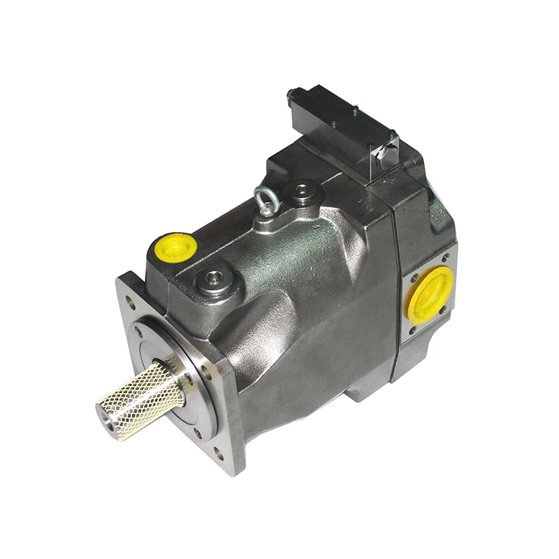 Parker PVP48 Hydraulic Pump 3000 Rpm Speed PVP48102R26A4H11 PVP4836K9R2HLM11 Main Hydraulic Oil Pump For Tractor