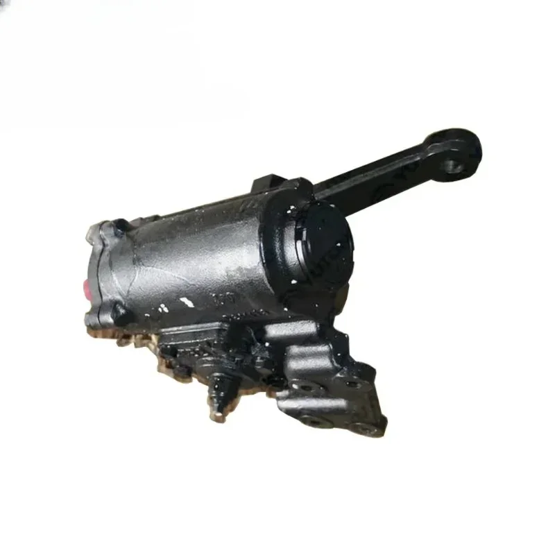 Bus power steering gear box for bus parts 3411-00019