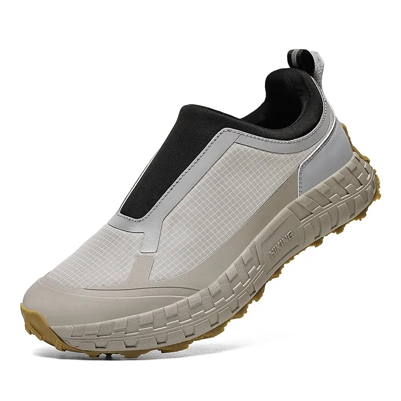 

2025 Winter New Arrivals Hot Sale Unisex Breathable Anti-Friction Durable Premium Walking Shoes Casual Footwear with Superior Tr [Likely Incomplete Word, Needs Context to Translate Accurately]