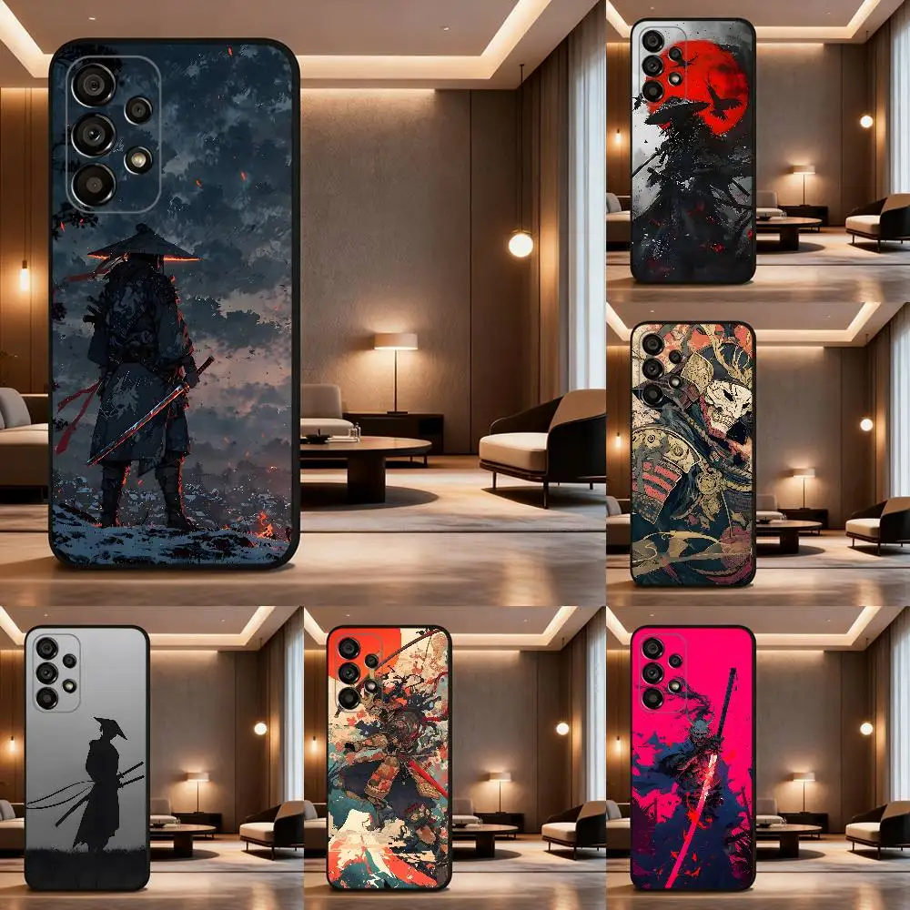 Japan S-Samurai Pho… - image