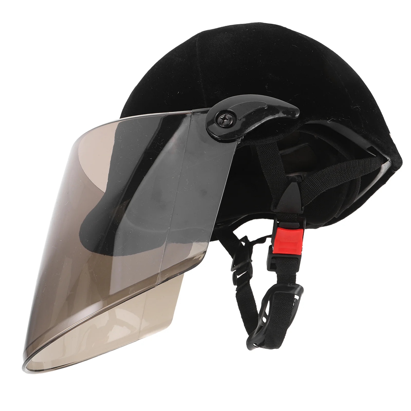 أغطية رأس آمنة لركوب الخيل لشباب الفروسية لركوب الدراجات والتزلج ومعدات الحماية الرياضية #1