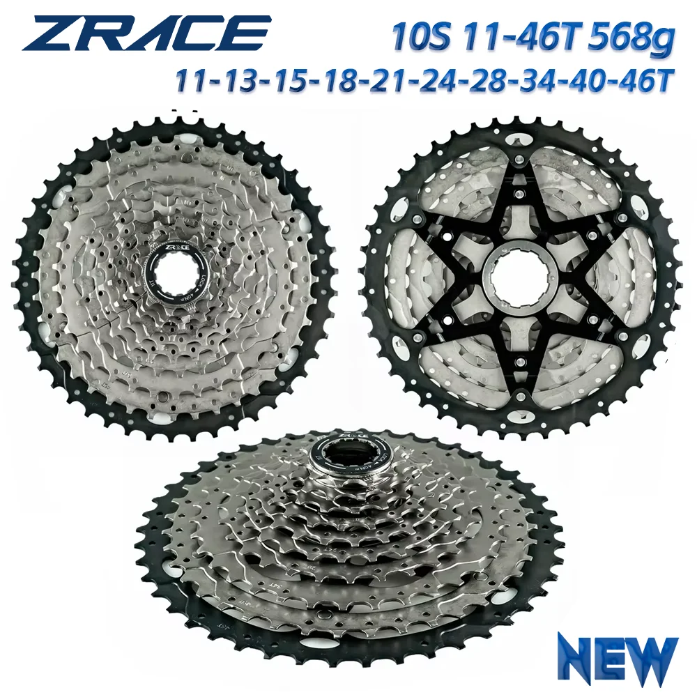 LTWOO GR7 1x10 Speed, 10s Road Groupset, R/L Shifter + Rear Derailleurs + ZRACE Cassette, gravel-bikes Cyclo-Cross