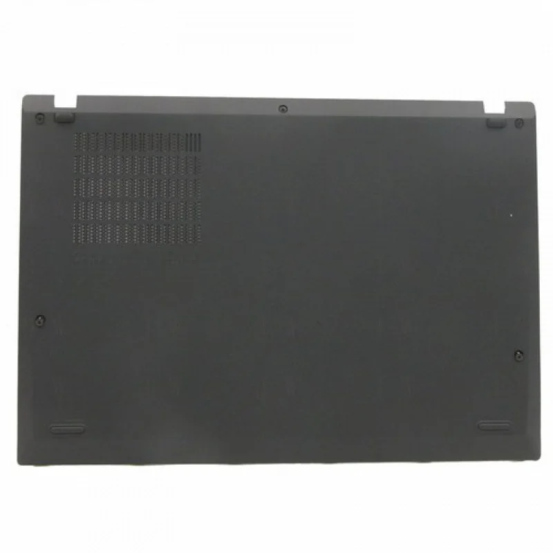 

DDZ New For ThinkPad T14s Gen3 21BR 21BS Bottom D Cover Lower Case WLAN 5CB1H81788