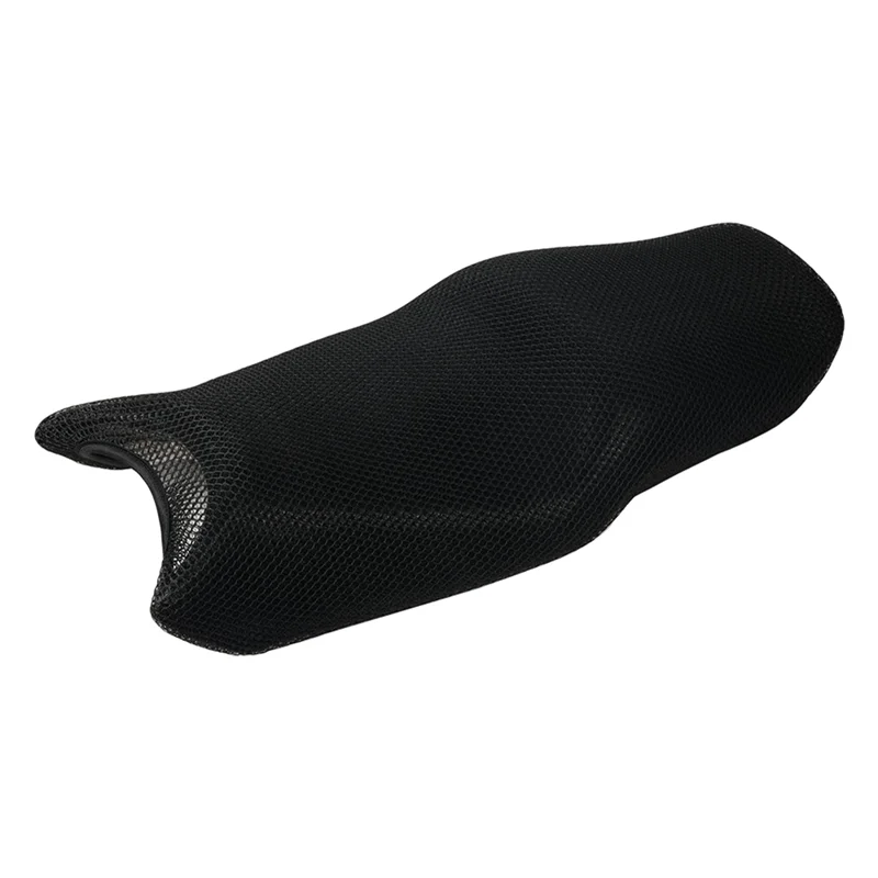 

Motorcycle Seat Cushion Cover Protection Guard Breathable Mesh Accessories For YAMAHA FZ6 Fazer FZ6N FZ6S FZ 6N 6S 2006