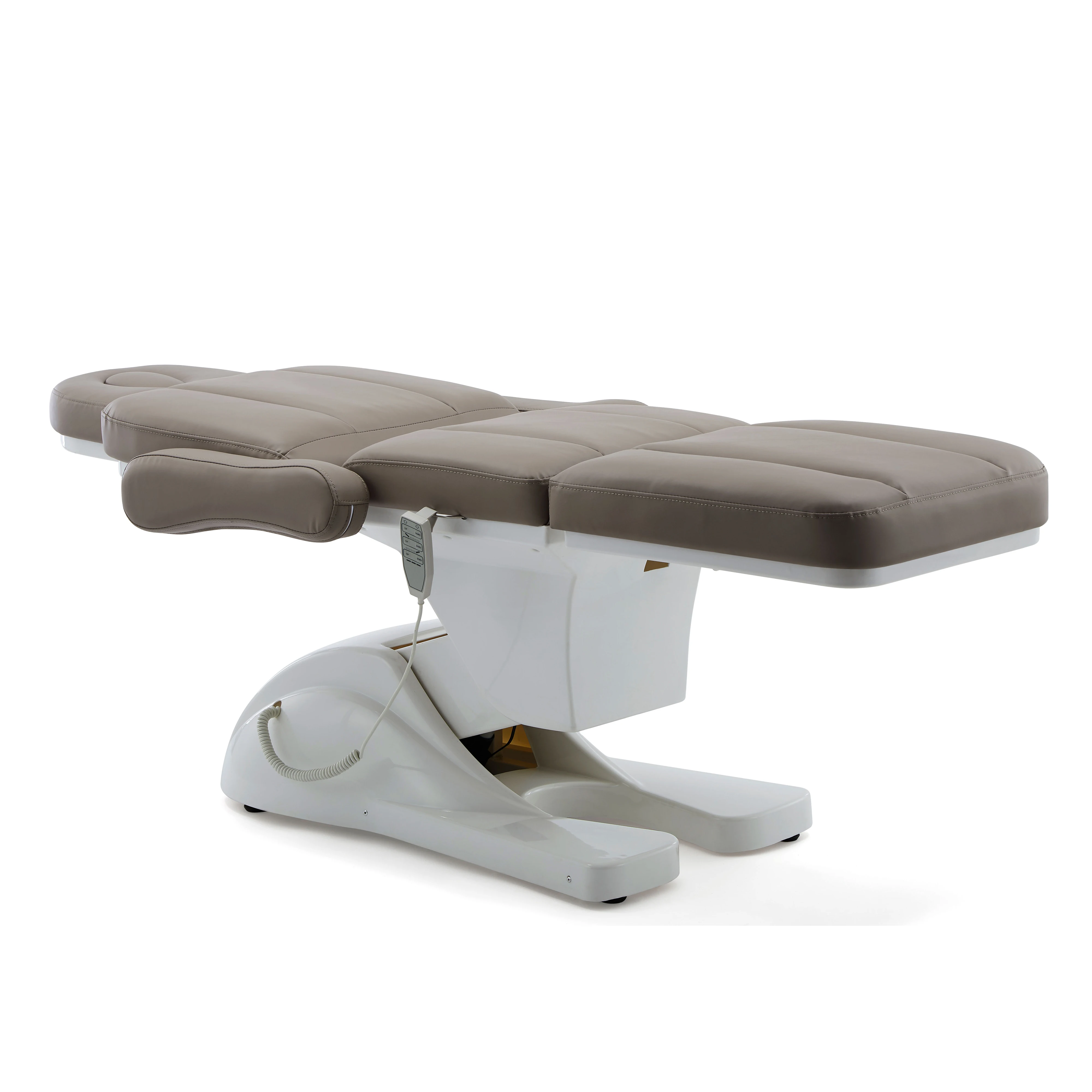 

Уникальный дизайн, электрическая современная кровать для лица, спа-кровать, массажные кровати для лица, салон красоты лица