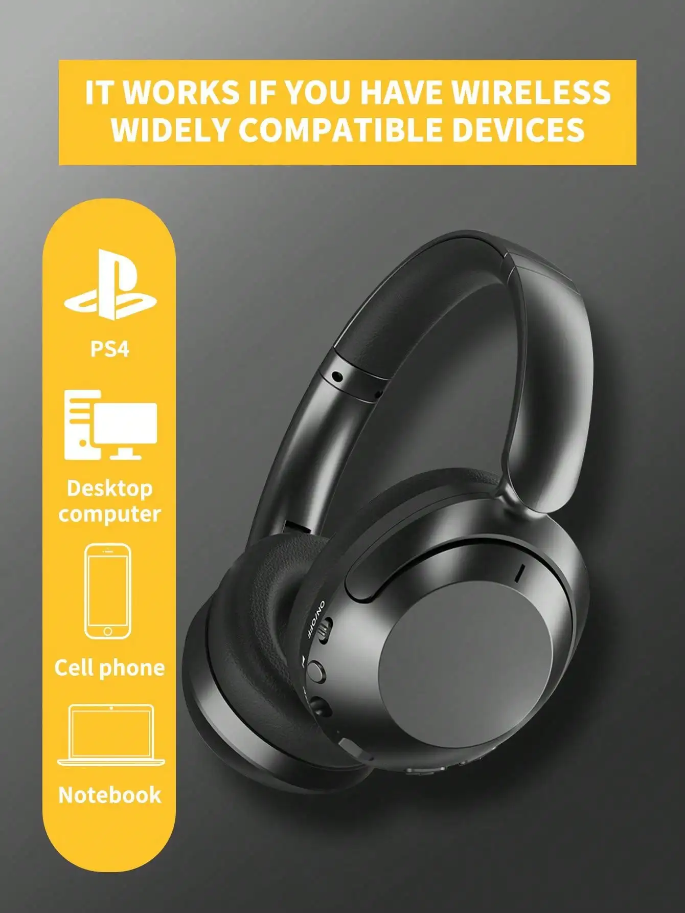 MSZ-910 Adaptive An… - image