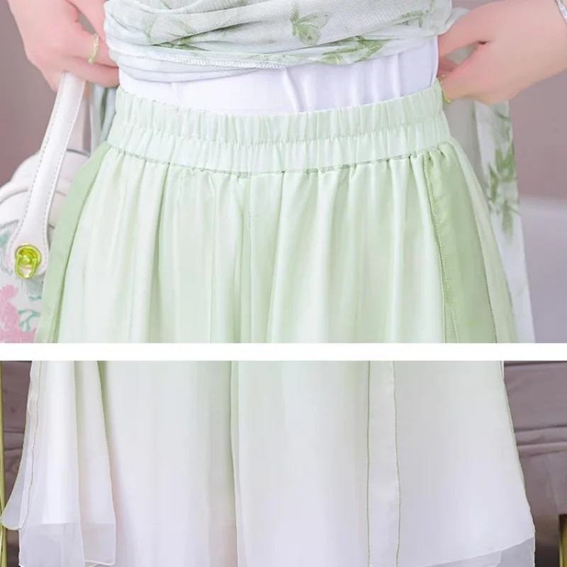 الصيف النساء التقليدية فيتنام شيونغسام دعوى الشرقية المطبوعة مأدبة مساء فستان الرقص مرحلة أزياء مسرحية