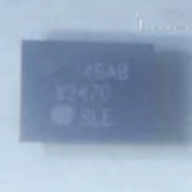 

LMX2470SLEX X2470SLE LMX2470SLEX/NOPB X2470 ULGA24 1PCS