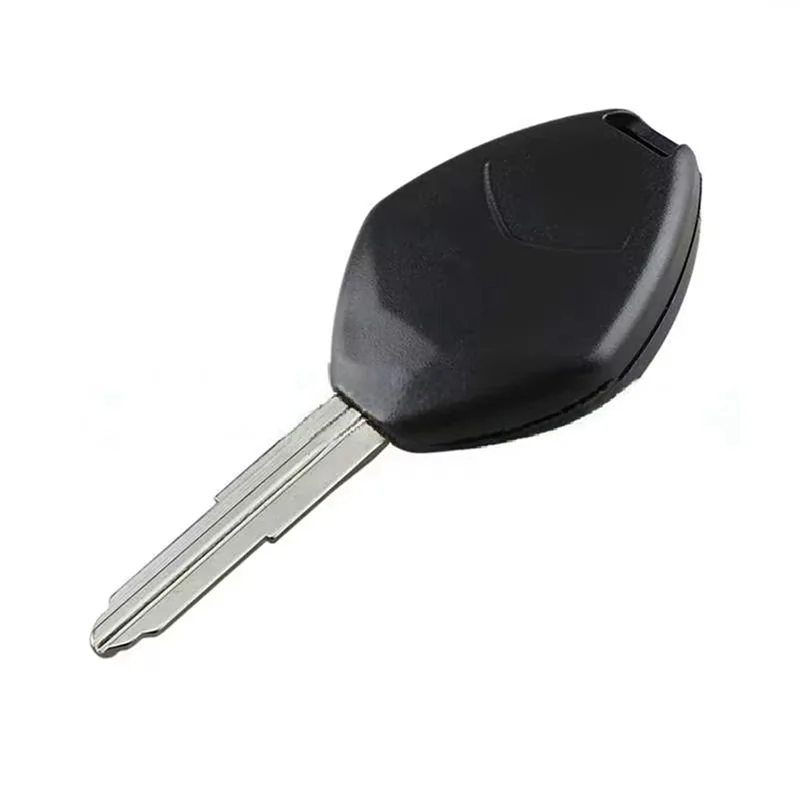 WO-Kunci Remote Mobil Kualitas Tinggi Kontrol Masuk Tanpa Kunci 4 Tombol Remote Control OUCG8D-625M-A-untuk Mitsubishi 2007-2017