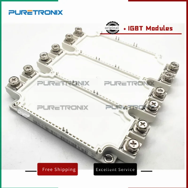 FS450R12KE4 FS450R12KE3 New Original Module