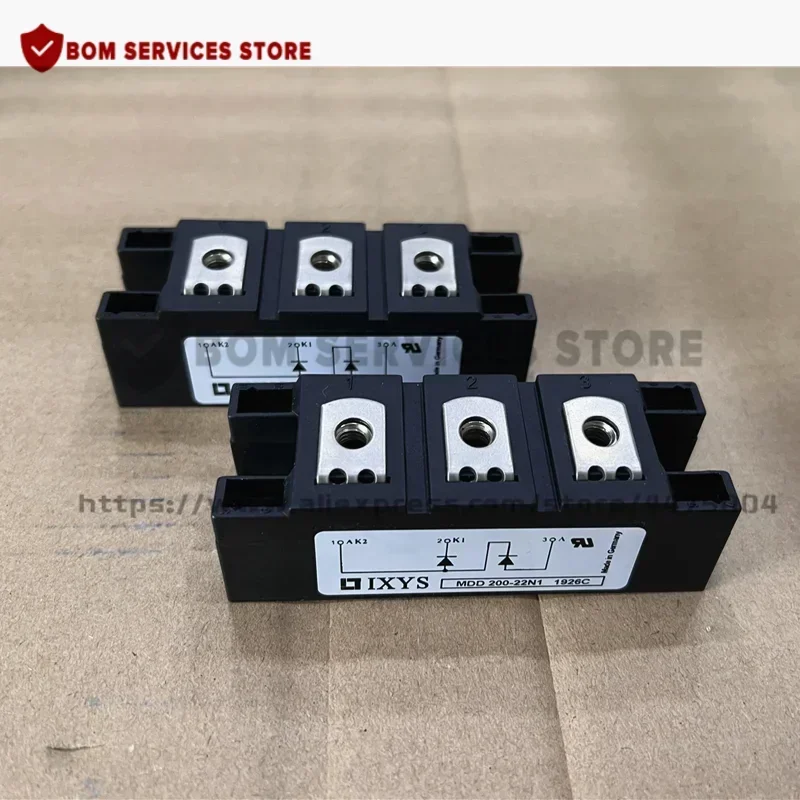 MTC110A-1600 โมดูล MTC 110A 1600V IGBT MTC110A-1600V MTC110A-16 MTC110A1600V MTC110-1600V MIC110A-1600