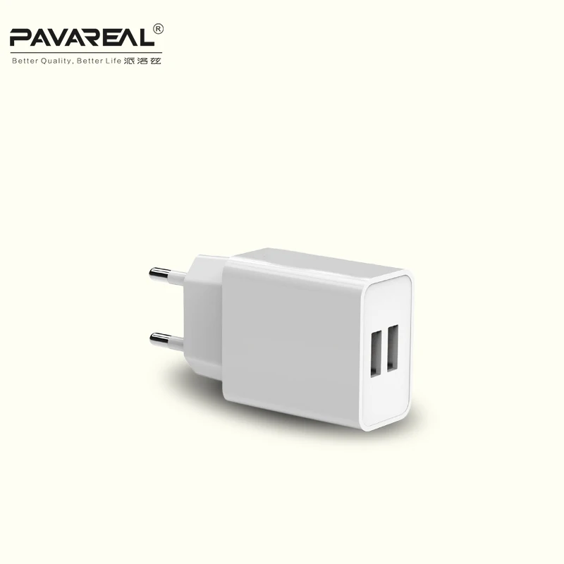 Pavareal Dual Port …