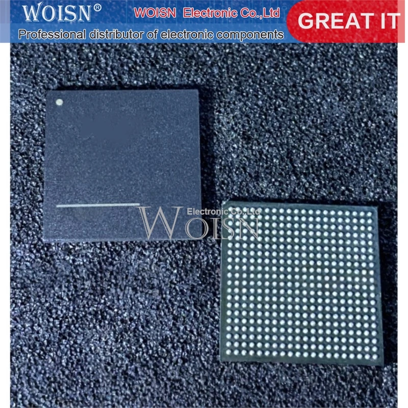 5pcs/lot XC7Z007S-1CLG400I XC7Z007S XC7Z020-1CLG400 XC7Z020 AFE7769IABJ AFE7769 BGA-400