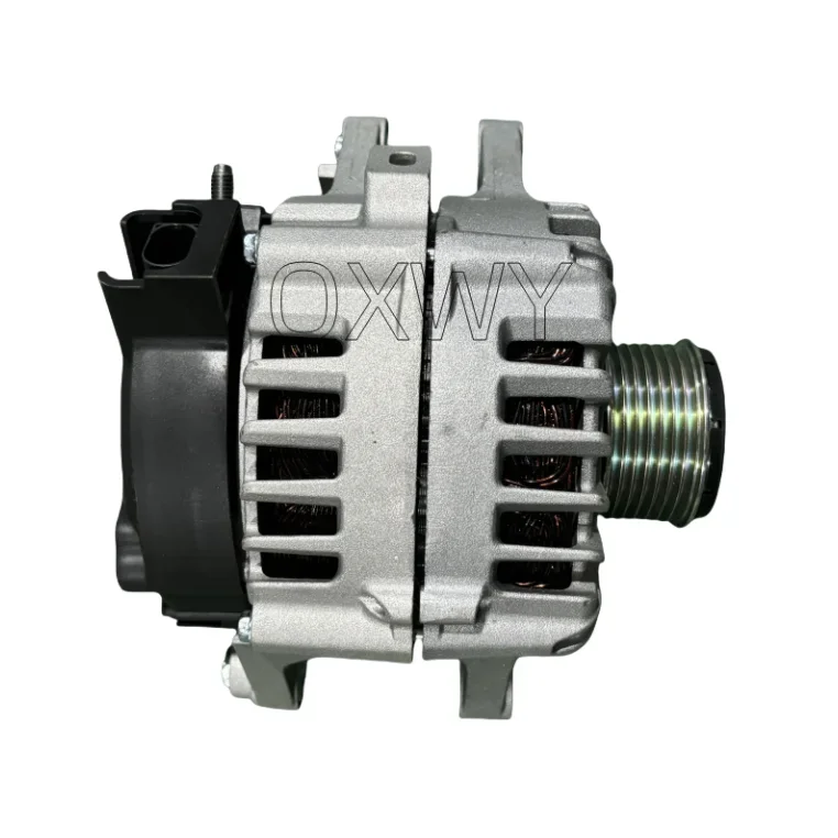 

Hyundai 37300-4A950 BN373004A950 Car Alternator Premium Replacement 2620381