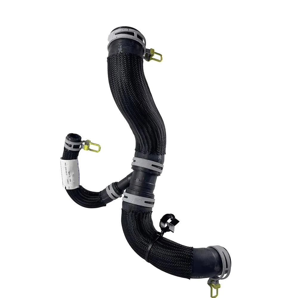 

68056029AG New Genuine Radiator Coolant Hose For 2012-2023 Dodge Durango Jeep Grand Cherokee